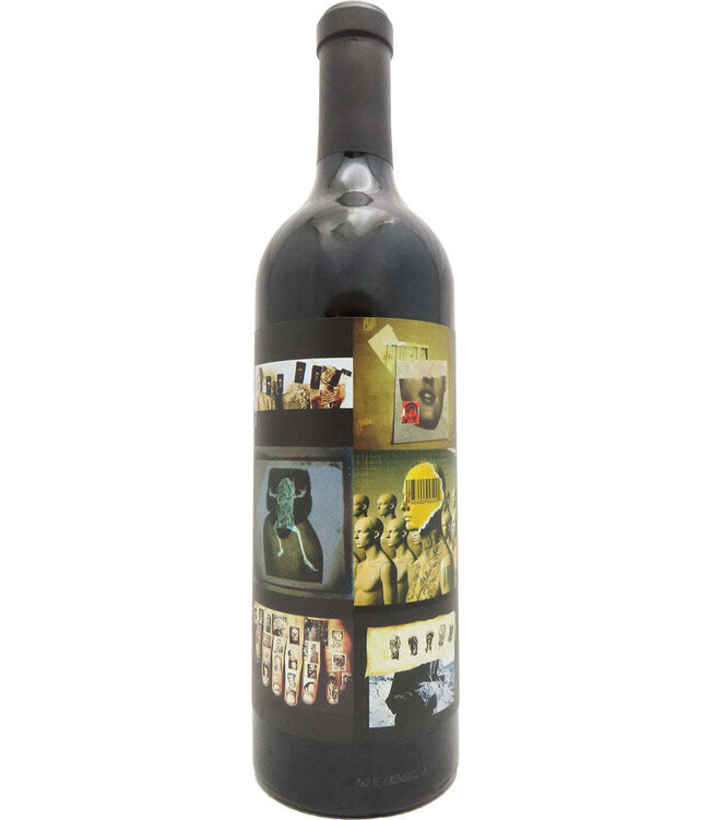 Orin Swift Sign of the Times 2023 | 750ml