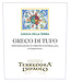 Terredora di Paolo Greco di Tufo Loggia della Serra 2022 | 750ml