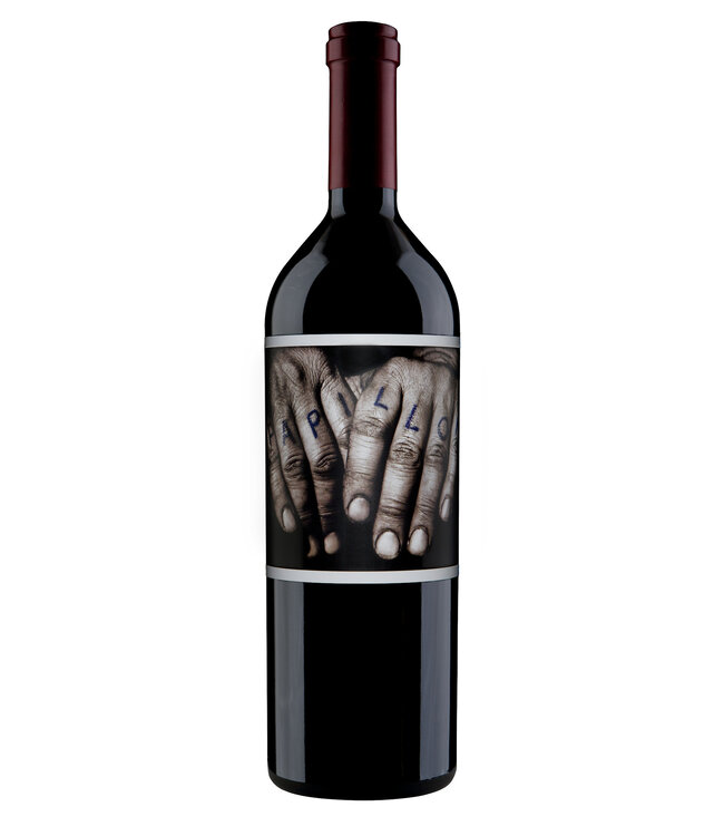 Orin Swift Papillon 2022 | 750ml