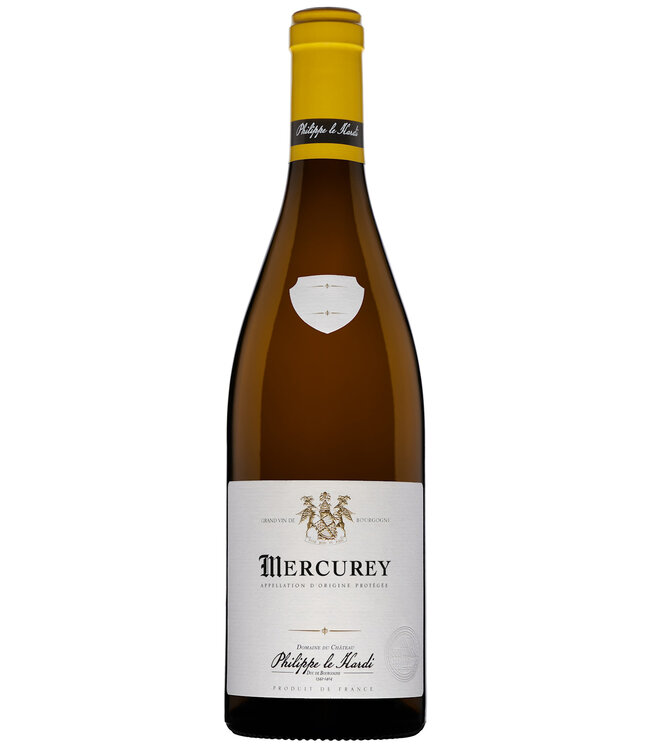 Philippe le Hardi Mercurey Blanc 2022 | 750ml