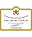 Domaine du Pere Caboche Chateauneuf-du-Pape Blanc 2024 | 750ml