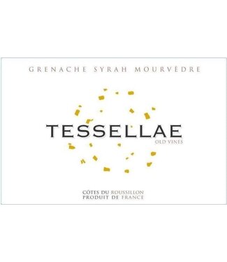 Domaine Lafage Domaine Lafage Tessellae Old Vines GSM (2021)