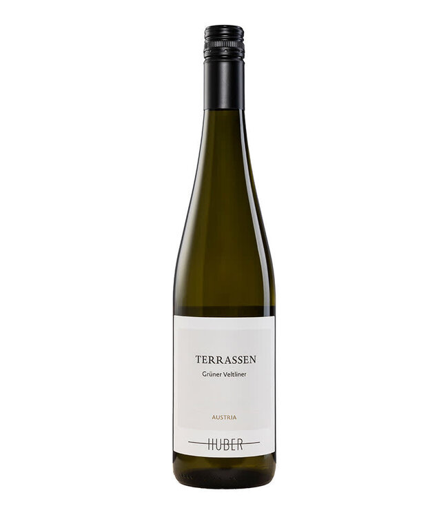 Markus Huber Terrassen Gruner Veltliner 2023 | 750ml