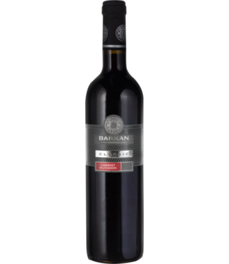 Barkan Barkan Classic Cabernet Sauvignon (2024)