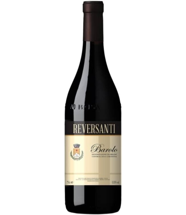 Reversanti Barolo 2020 | 750ml