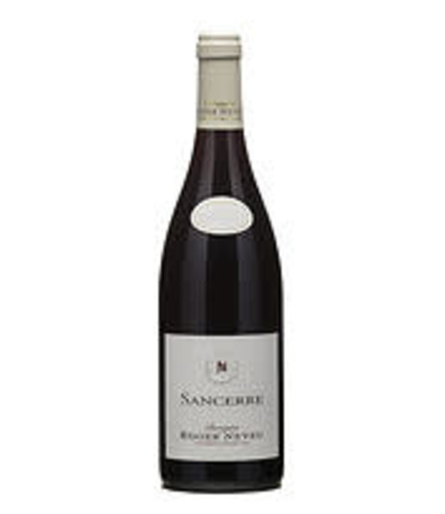 Roger Neveu Sancerre Rouge 2023 | 750ml
