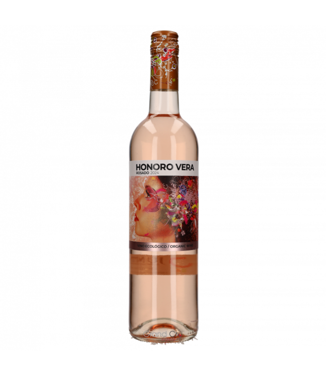 Honoro  Vera Rosé 2024 | 750ml