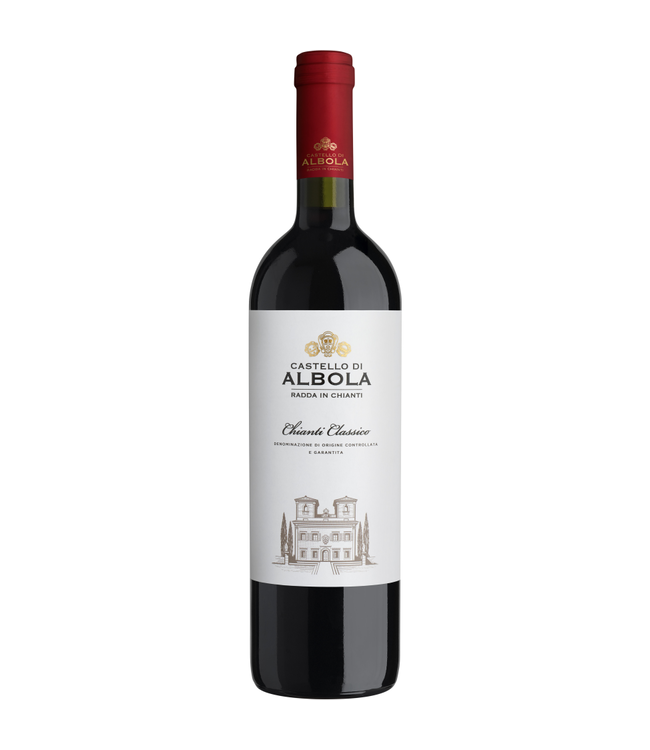 Castello di Albola Chianti Classico 2023 | 750ml