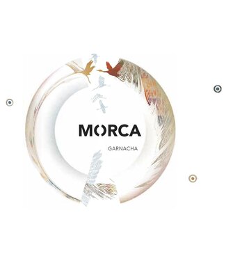 Gil Family Estates Morca Garnacha (2022)
