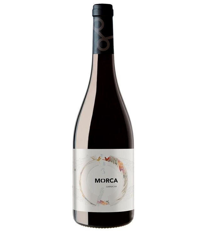 Morca Garnacha 2022 | 750ml