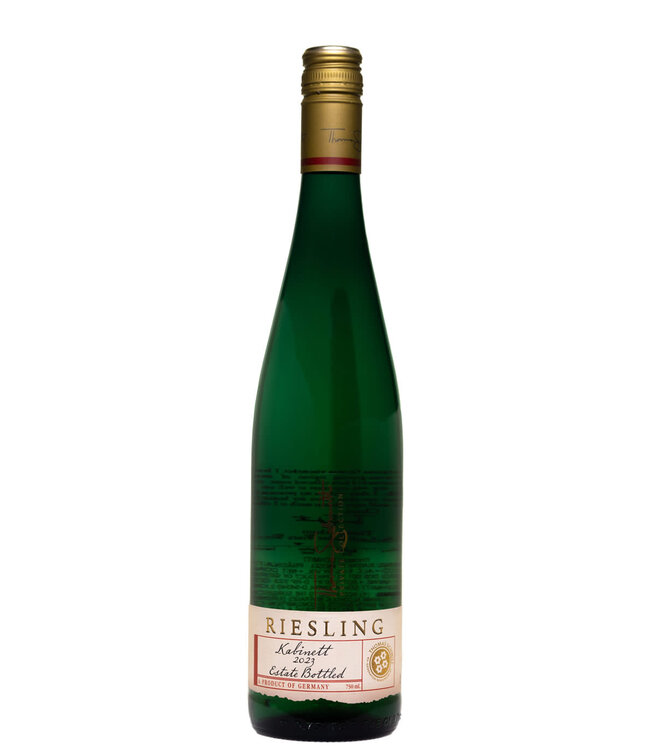 Thomas Schmitt Riesling Kabinett 2024 | 750ml