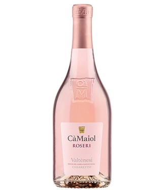 Ca Maiol Ca Maiol Roseri Valtenesi Chiaretto (2024)