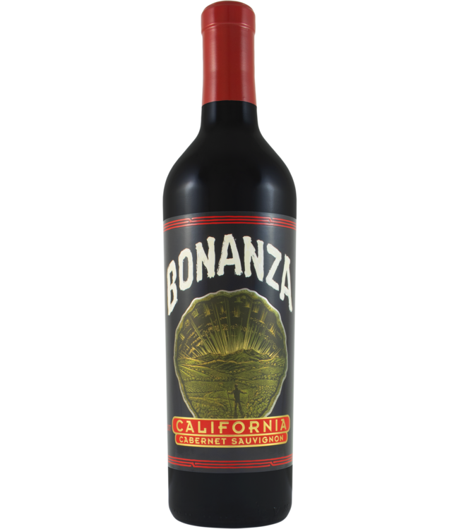 Bonanza Lot 8 Cabernet Sauvignon NV | 750ml