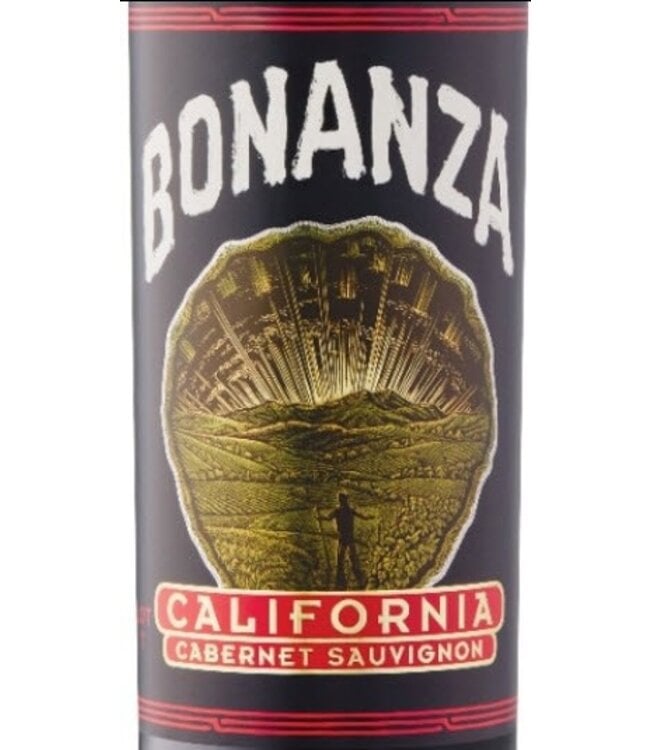 Bonanza Lot 8 Cabernet Sauvignon NV | 750ml