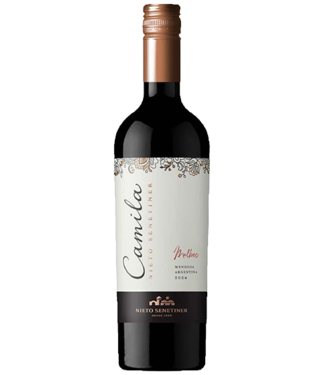 Nieto Senetiner Nieto Senetiner Camila Malbec (2024)
