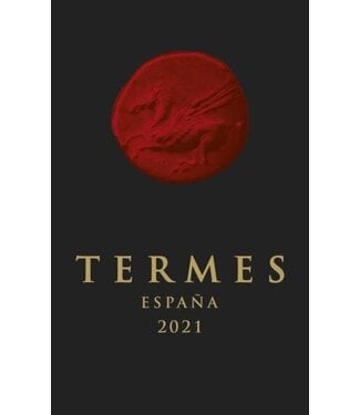 Bodega Numanthia Numanthia Termes (2021)