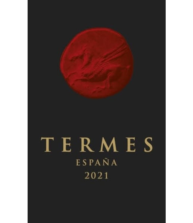 Numanthia Termes 2021 | 750ml