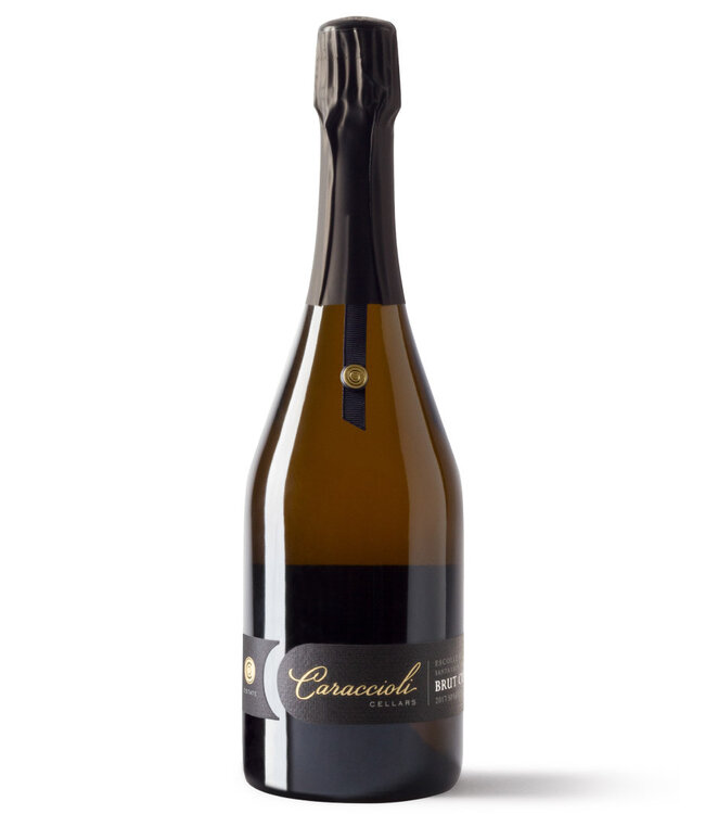 Caraccioli Cellars Cuvee Brut 2018 | 750ml