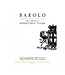 Giovanni Rosso Barolo del Comune di Serralunga d'Alba 2020 | 750ml