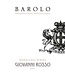 Giovanni Rosso Barolo 2020 | 750ml