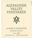 Alexander Valley Vineyards dry Rosé of Sangiovese 2023 | 750ml