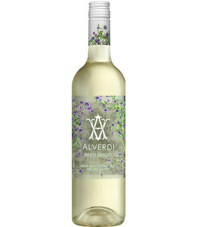 Alverdi Pinot Grigio 2023 | 750ml