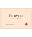Flowers Sonoma Coast Pinot Noir 2023 | 750ml