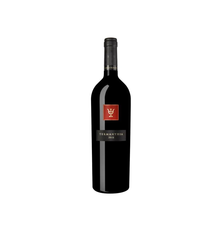 Numanthia Termanthia Toro 2015 | 750ml