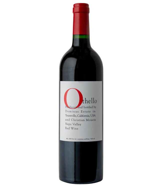 Dominus Estate Othello 2023 | 750ml