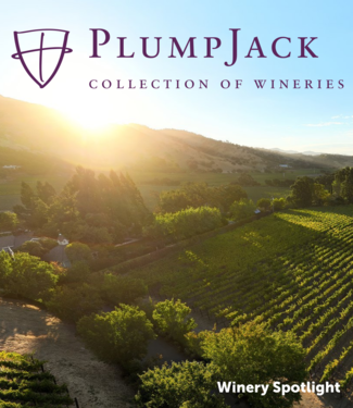 Vintage Wine Cellars Spotlight - Plumpjack Collection