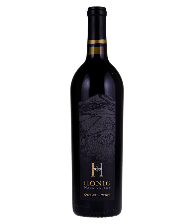 Honig Cabernet Sauvignon 2022 | 750ml