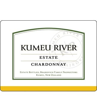 Kumeu River Kumeu River Estate Chardonnay (2023)