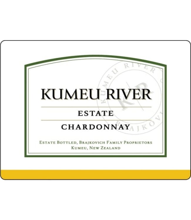 Kumeu River Estate Chardonnay 2023 | 750ml