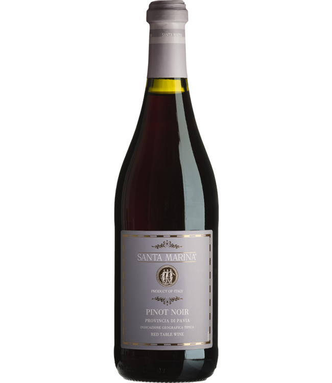 Santa Marina Pinot Noir 2024 | 750ml