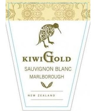 Kiwi Gold Kiwi Gold Sauvignon Blanc (2023)