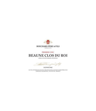 Bouchard Père et Fils Bouchard Père et Fils Beaune Clos du Roi Premier Cru (2019)