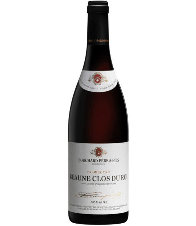 Bouchard Père et Fils Beaune Clos du Roi Premier Cru 2019 | 750ml