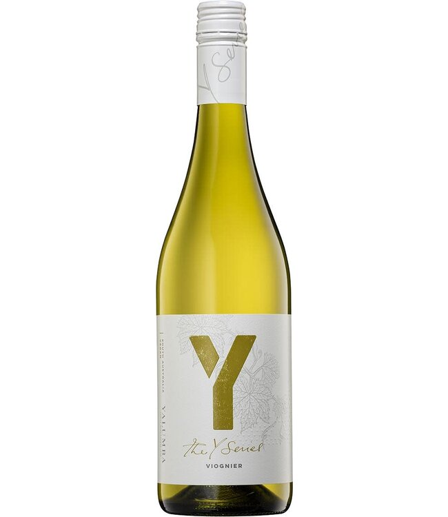 Yalumba The Y Series Viognier 2023 | 750ml