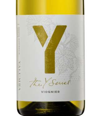Yalumba Yalumba The Y Series Viognier (2023)