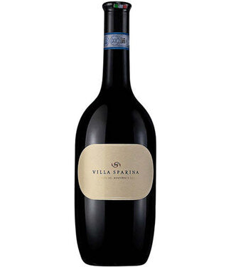 Villa Sparina Villa Sparina Piemonte Barbera (2023)