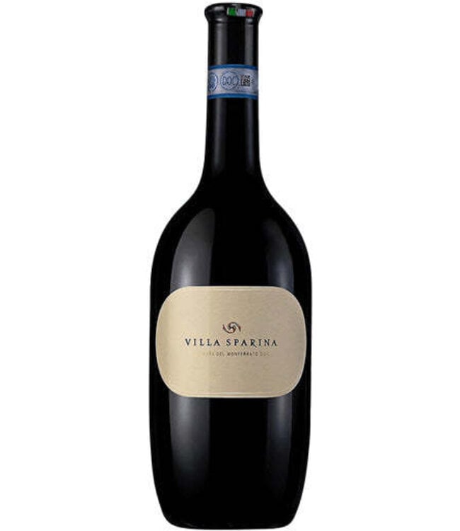 Villa Sparina Piemonte Barbera 2023 | 750ml