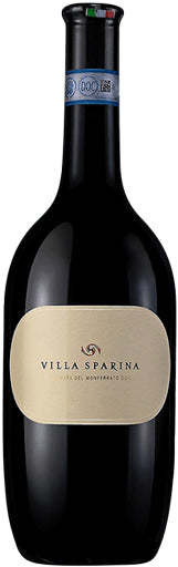 Villa Sparina Piemonte Barbera (2023) - Vintage Wine Cellars