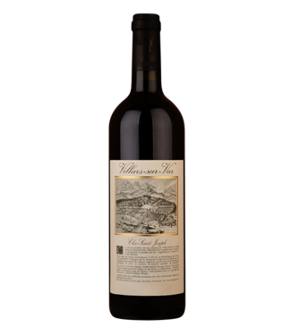 Clos Saint-Joseph Clos Saint-Joseph Côtes de Provence Rouge (2020)