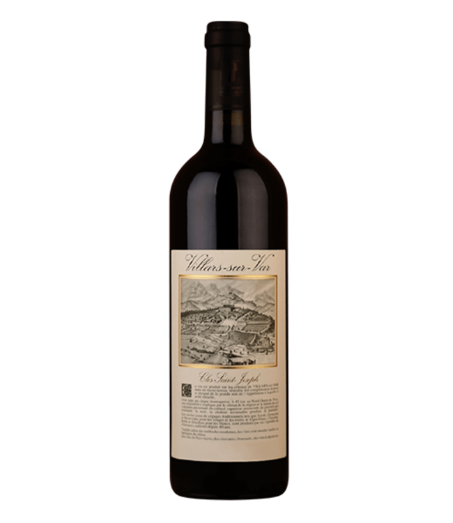 Clos Saint-Joseph Côtes de Provence Rouge 2020 | 750ml