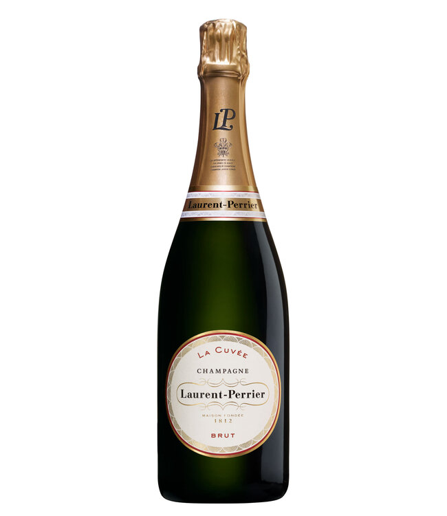 Laurent-Perrier La Cuvée Brut NV | 750ml