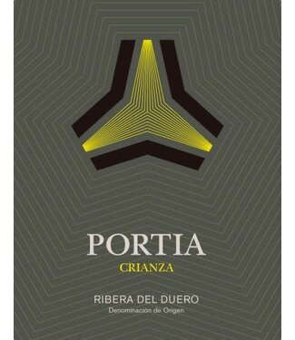 Bodegas Portia Portia Crianza (2021)