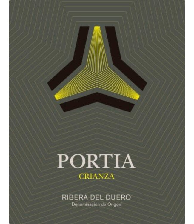 Portia Crianza 2021 | 750ml
