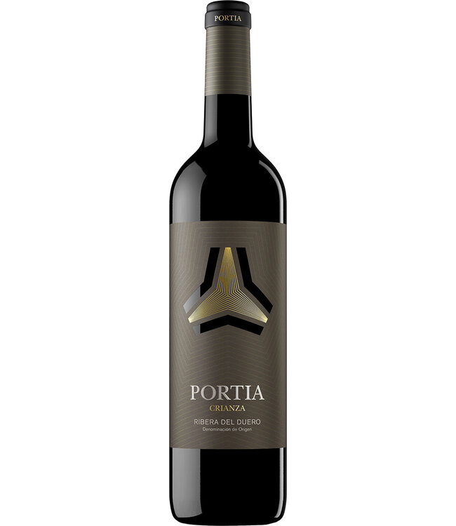 Portia Crianza 2021 | 750ml