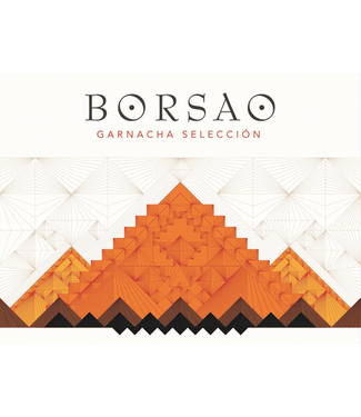 Bodegas Borsao Borsao Selección Garnacha (2023)