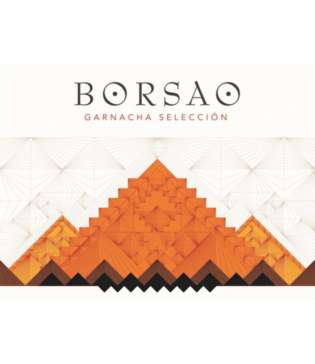 Borsao Selección Garnacha 2023 | 750ml